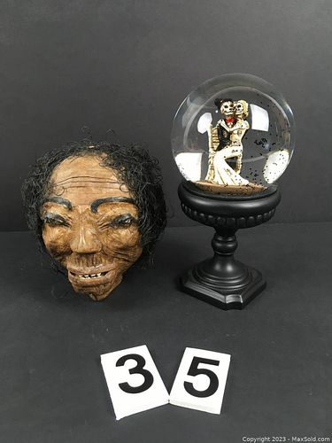 Lot #35 (1 of 5)