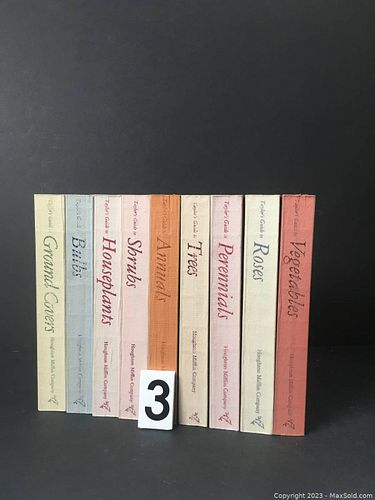 Lot #3 (1 of 3)