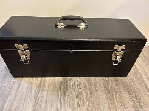 Lot #56 (1 of 6)