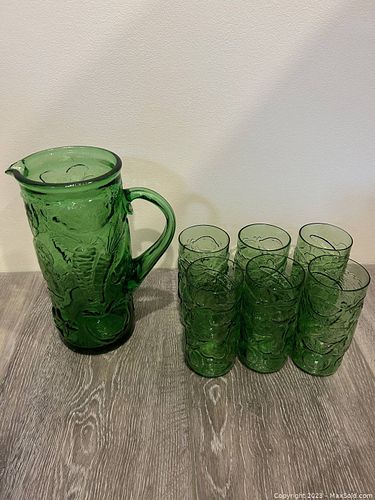 Lot #36 (1 of 10)
