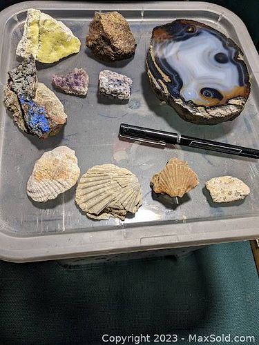 Lot #1 (1 of 2)