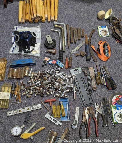 Lot #81 (1 of 1)