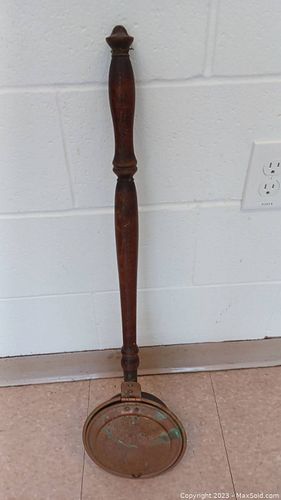 Lot #28 (1 of 2)