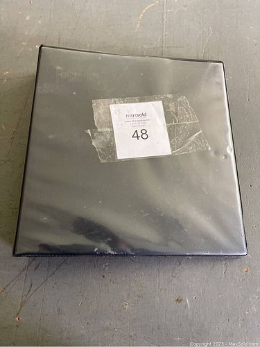 Lot #48 (1 of 6)