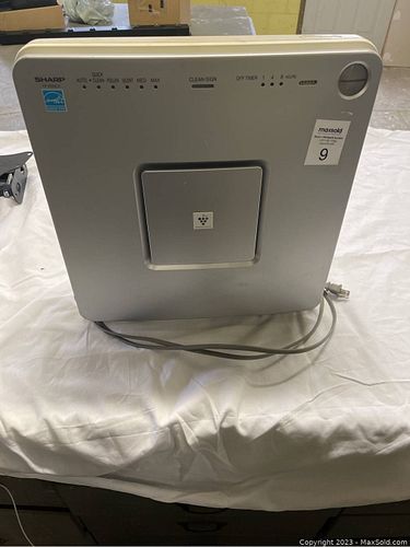 Lot #9 (1 of 2)