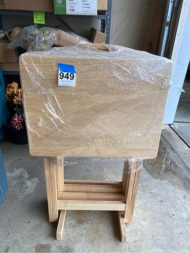 Lot #949 (1 of 2)