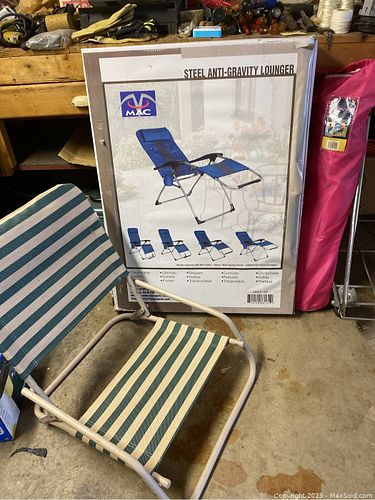 Lot #952 (1 of 5)