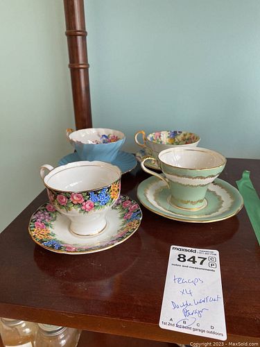 Lot #847 (1 of 10)