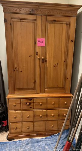 Lot #24 (1 of 3)