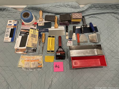 Lot #6 (1 of 1)