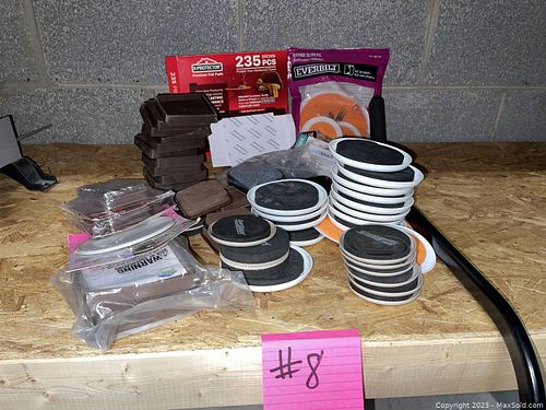 Lot #8 (1 of 2)