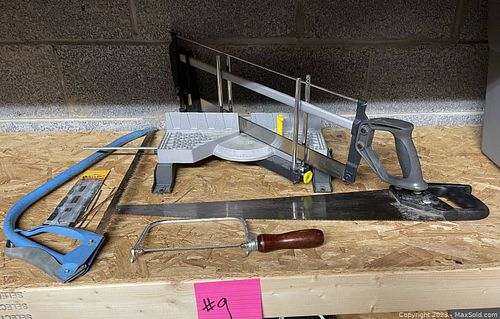 Lot #9 (1 of 1)