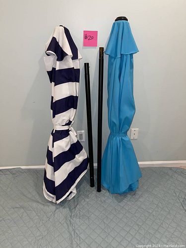 Lot #20 (1 of 1)