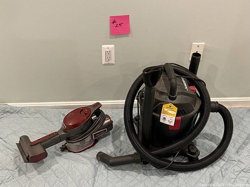 Lot #25 (1 of 1)
