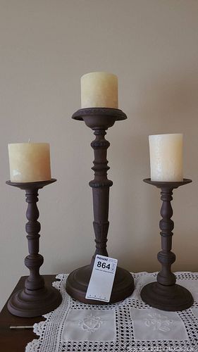 Lot #864 (1 of 9)