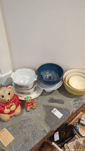 Lot #934 (1 of 15)