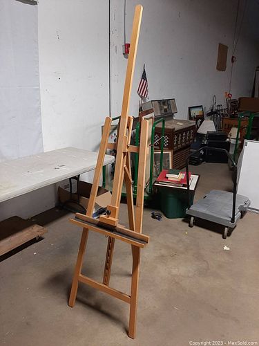 Lot #292 (1 of 4)