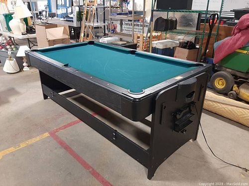 Lot #247 (1 of 9)