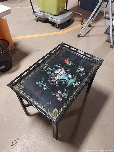 Lot #270 (1 of 6)