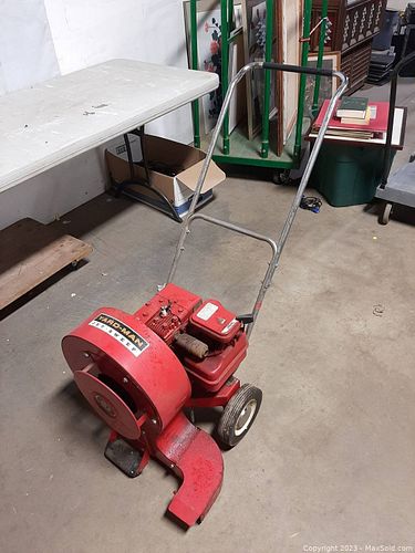 Lot #291 (1 of 5)