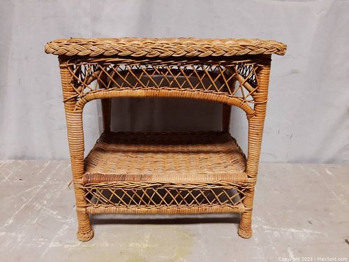Lot #224 (1 of 4)