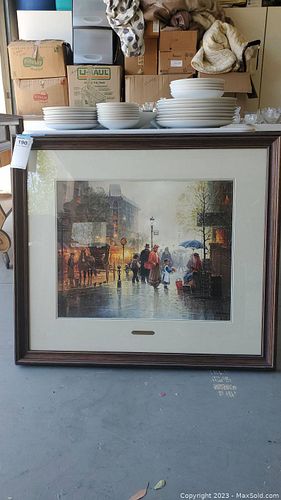 Lot #190 (1 of 9)