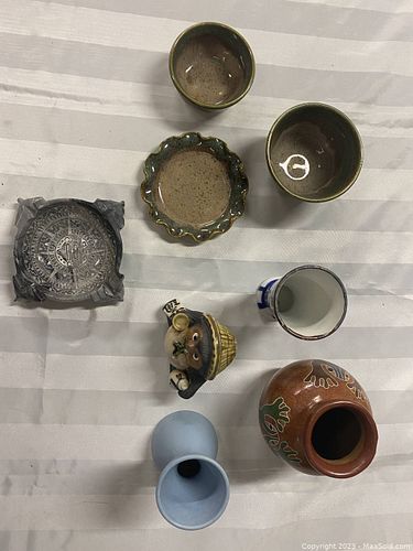 Lot #32 (1 of 10)