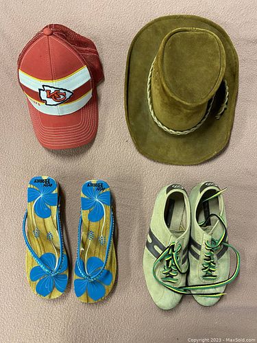 Lot #56 (1 of 15)