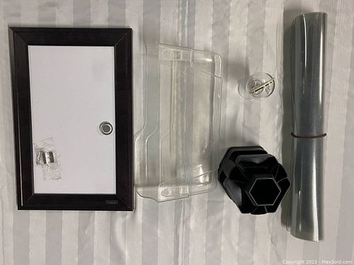 Lot #40 (1 of 6)