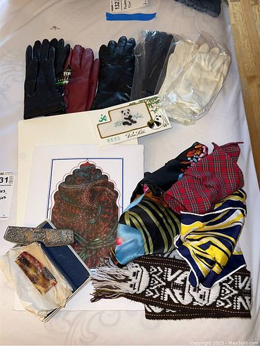 Lot #131 (1 of 9)