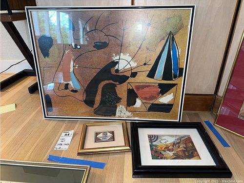Lot #84 (1 of 15)