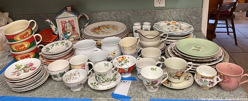 Lot #797 (1 of 20)