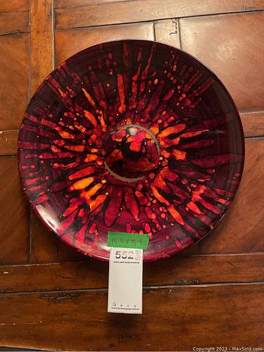 Lot #552 (1 of 4)