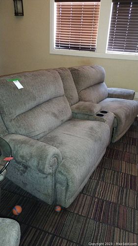 Lot #558 (1 of 9)