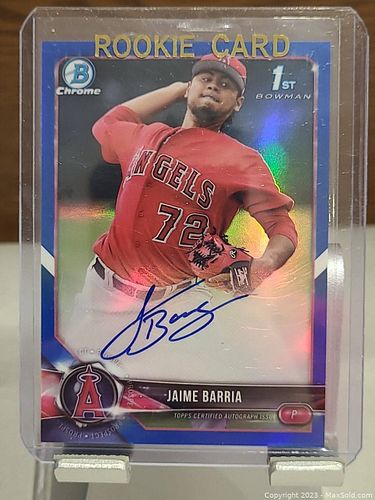 Lot #46 (1 of 2)