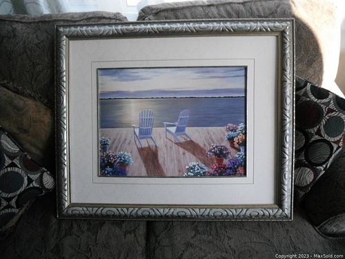 Lot #32 (1 of 2)