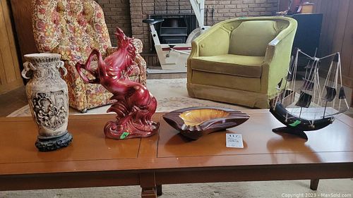 Lot #117 (1 of 11)