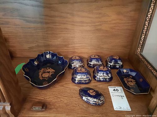 Lot #40 (1 of 11)