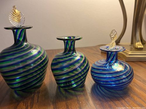Lot #69 (1 of 8)