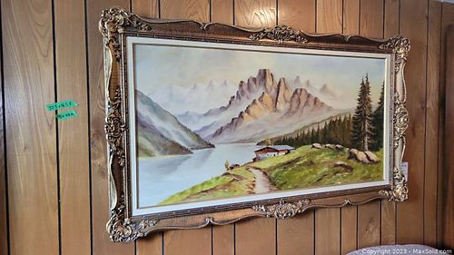 Lot #115 (1 of 9)