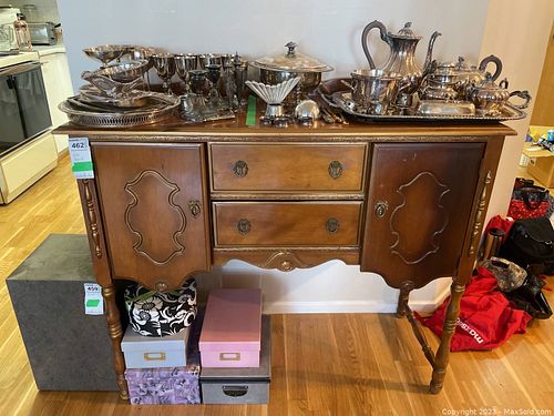 Lot #462 (1 of 18)