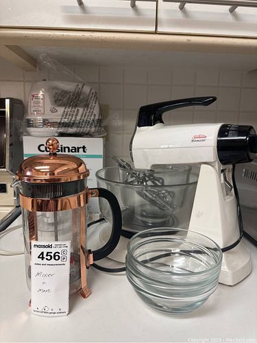 Lot #456 (1 of 14)
