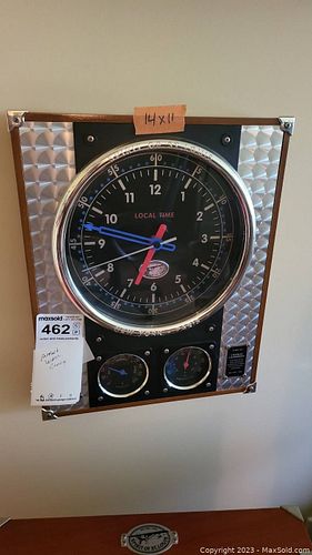 Lot #462 (1 of 8)