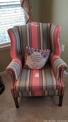 Lot #419 (1 of 13)