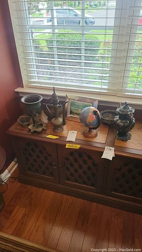 Lot #338 (1 of 13)
