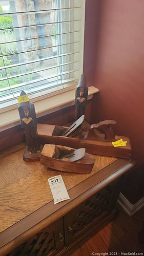 Lot #337 (1 of 10)