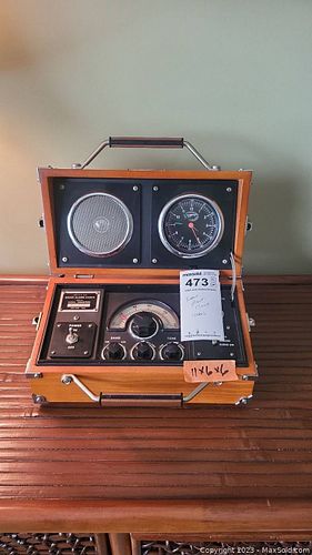 Lot #473 (1 of 10)