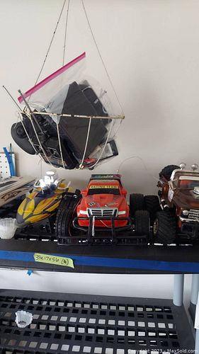 Lot #509 (1 of 18)