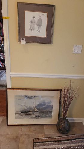 Lot #332 (1 of 14)