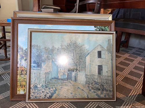 Lot #130 (1 of 9)